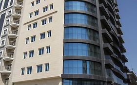The Town Hotel Doha